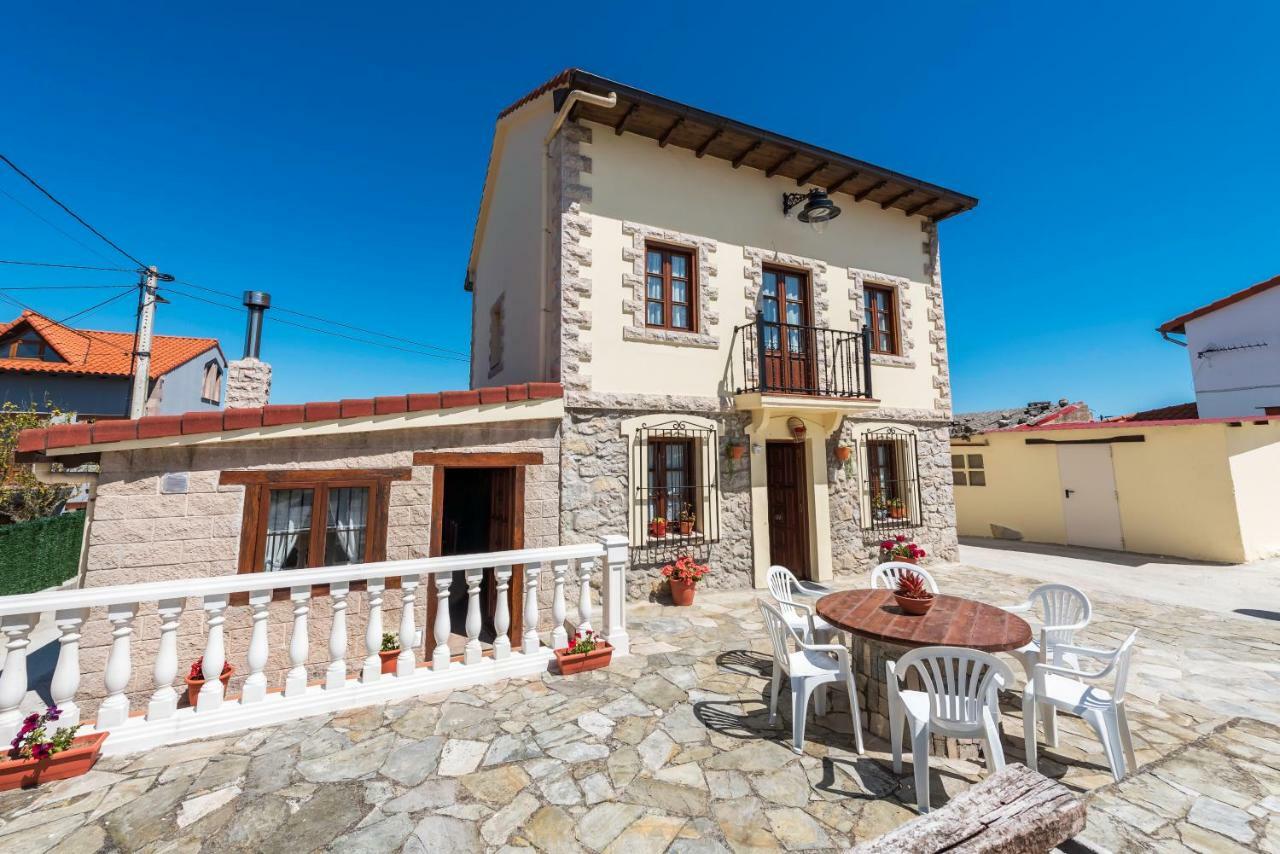 Villa Casa Vacacional Santander Esterno foto