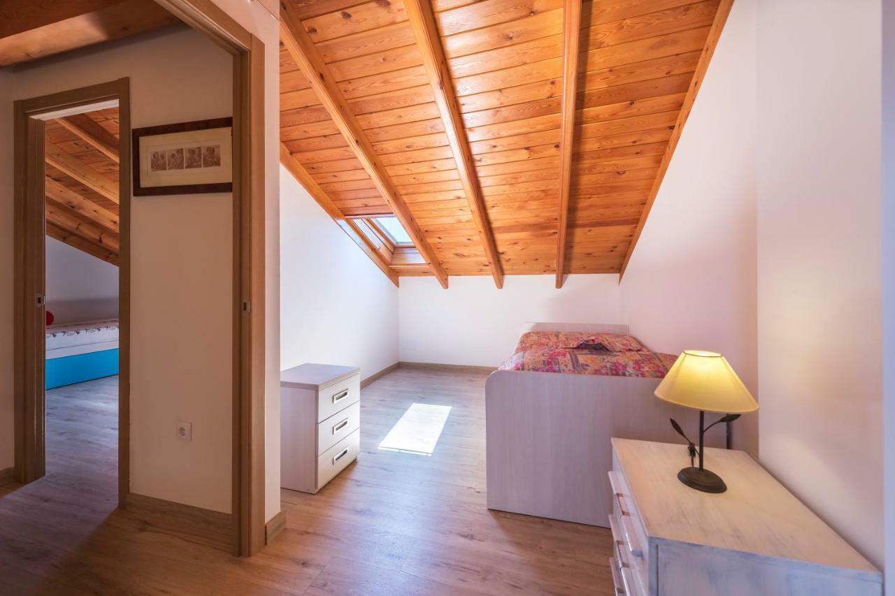 Villa Casa Vacacional Santander Esterno foto