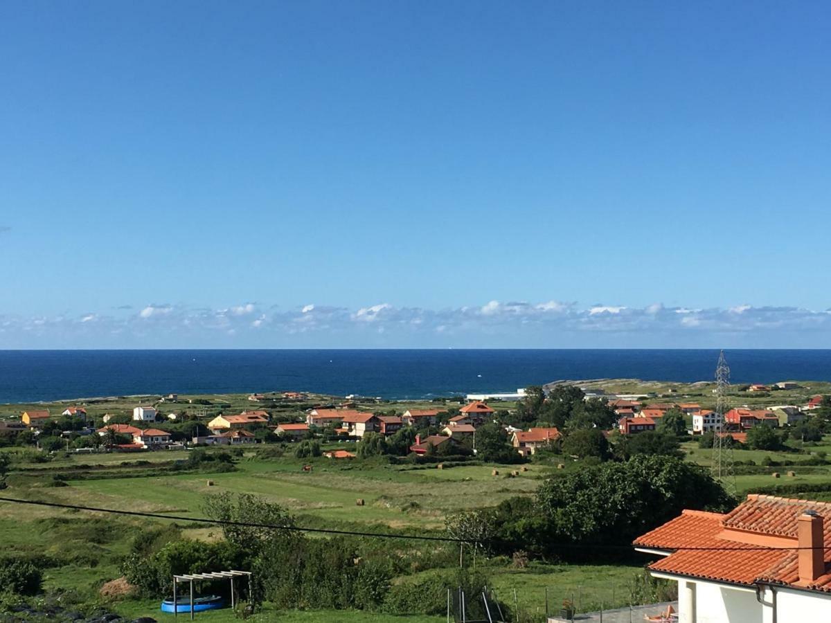 Villa Casa Vacacional Santander Esterno foto